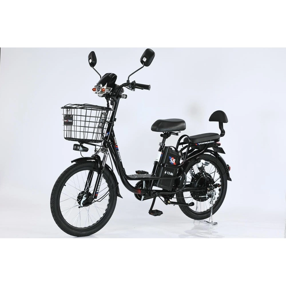 Электровелосипед SmartBalance Corsa 13 Ah 15